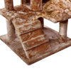 Image of PaWz Pet Cat Tree Scratching Post Scratcher Trees Gym House Condo Furniture Wood