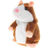 Image of Kids Toys - Talking Hamster