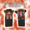 Image of Kids Toys - The Sneakster Monkey