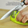 Image of Kitchen Tools - Best Kitchen Knife Sharpener Partner