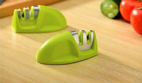 Best kitchen knife sharpener partner