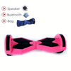 Image of Lamborghini Style Hoverboard 8” – Pink colour Style + LED lights [Free Carry Bag & Bluetooth]