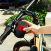 Image of Portable Wireless Car Bluetooth Music Speaker Mini AUX Stereo for iPhone iPad PC