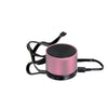 Image of Portable Wireless Car Bluetooth Music Speaker Mini AUX Stereo for iPhone iPad PC