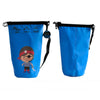Image of New 4L Dry Carry Bag Waterproof Beach Bag Storage Sack Pouch Boat Kayak 4 Kinds