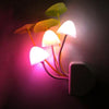 Image of Lucky Mushroom Night Light