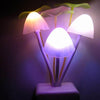 Image of Lucky Mushroom Night Light