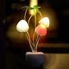 Image of Lucky Mushroom Night Light