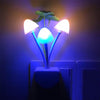 Image of Lucky Mushroom Night Light