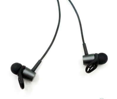 Bluetooth Magnetic Earphones