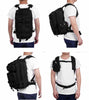 Image of Military Bag - Waterproof Trekking Backpack