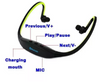 Image of Wireless Neckband S9 Headset