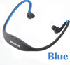 Image of Wireless Neckband S9 Headset