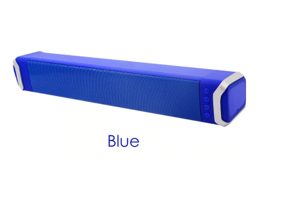 Bluetooth Speaker NR-2017 Wireless Soundbar