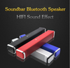Image of Bluetooth Speaker NR-2017 Wireless Soundbar