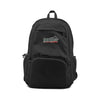 Image of Mountview Waterproof Backpack School Bag Travel Satchel Laptop Bag Rucksack