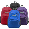 Image of Mountview Waterproof Backpack School Bag Travel Satchel Laptop Bag Rucksack