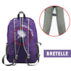 Image of Mountview Waterproof Backpack School Bag Travel Satchel Laptop Bag Rucksack