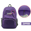Image of Mountview Waterproof Backpack School Bag Travel Satchel Laptop Bag Rucksack