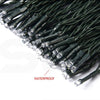 Image of 52M 500LED String Solar Powered Fairy Lights Garden Christmas D?cor Multi Colour