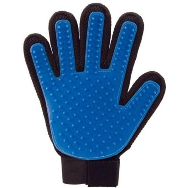 Pet Shedding Grooming Glove