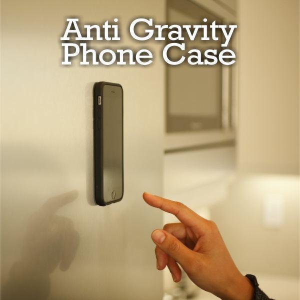 Phone Accessories - Anti Gravity Phone Case