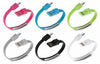 Image of Phone Accessories - Fashionable Micro USB Charging Cable For IPhone And Android!