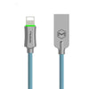 Image of Phone Accessories - ⚡️Lightning Bolt - Smart Braided Charging Cable  For IPhone