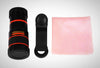 Image of Phone Accessories - Powerful Smartphone Zoom Lens