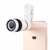 Image of Phone Accessories - Powerful Smartphone Zoom Lens