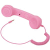 Image of Phone Accessories - Retro Telephone Microphone