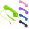 Image of Phone Accessories - Retro Telephone Microphone