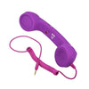 Image of Phone Accessories - Retro Telephone Microphone