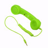 Image of Phone Accessories - Retro Telephone Microphone