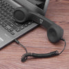 Image of Phone Accessories - Retro Telephone Microphone