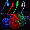Image of Phone Accessories - Ultra Speed LED Glow Charging Cable