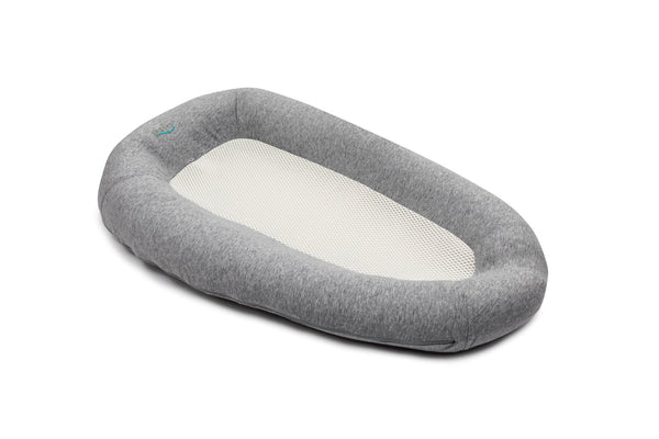 Purair Breathable Nest - Marl Grey