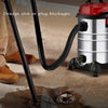 Image of Spector 1400W 30L 3in1 Wet Dry Vacuum Cleaner Blower Industrial Bagless Drywall