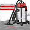 Image of Spector 1400W 30L 3in1 Wet Dry Vacuum Cleaner Blower Industrial Bagless Drywall