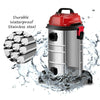 Image of Spector 1400W 30L 3in1 Wet Dry Vacuum Cleaner Blower Industrial Bagless Drywall