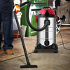 Image of Spector 1400W 30L 3in1 Wet Dry Vacuum Cleaner Blower Industrial Bagless Drywall