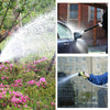 Image of 12V 20Lpm High Pressure Self Priming Water Pump Caravan Camping Tool Farm Boat
