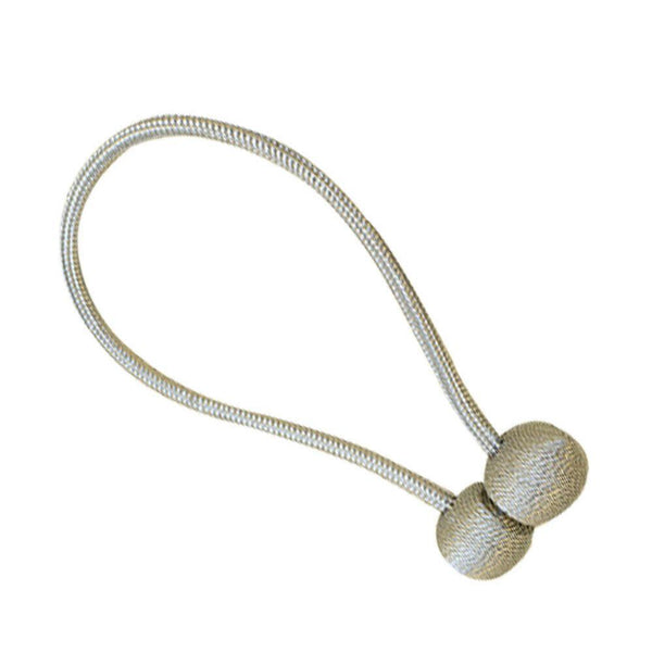 PK1/PK2 Holdbacks MN Tie Backs Buckle Clips Magnetic Ball Home Curtain Tiebacks