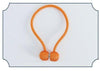 Image of Magnetic Ball Curtain Tiebacks Tie Backs Hooks for Clothing Home Textiles DIY