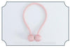 Image of Magnetic Ball Curtain Tiebacks Tie Backs Hooks for Clothing Home Textiles DIY