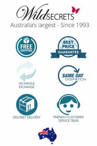 NEW Master Series Silicone Magnetic Balls (2 Pack), Nipple Stimulator, Sex Toy