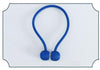 Image of Magnetic Ball Curtain Tiebacks Tie Backs Hooks for Clothing Home Textiles DIY