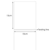 Image of Direct Thermal 100x150mm 4x6 Printing Post Labels Roll Fastway Startrack eParcel