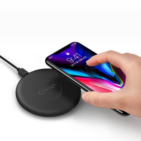 Super Fast Wireless Charger Pad