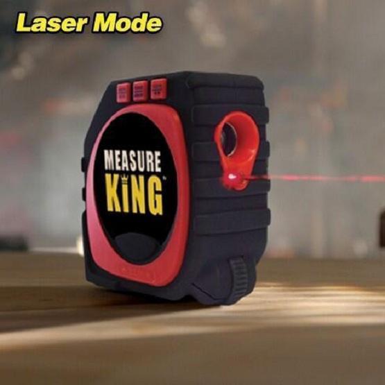 Tools - 3-IN-1 MEASURE KING